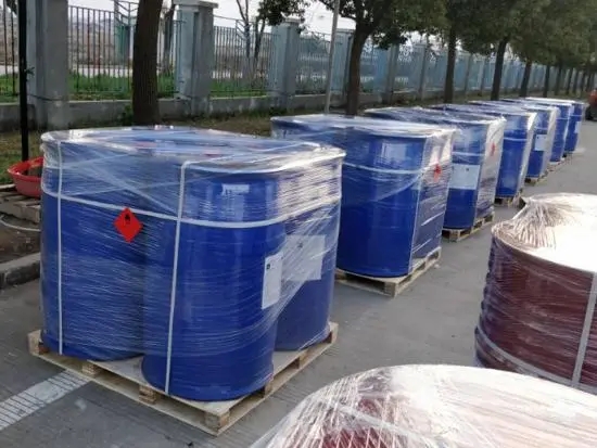 トリメチルオルソフォーマットの特定の用途は何ですか？