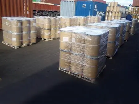 塩化テレフタロイルが現代の産業用途に不可欠なのはなぜですか? 塩化テレフタロイルが現代の産業用途に不可欠なのはなぜですか?