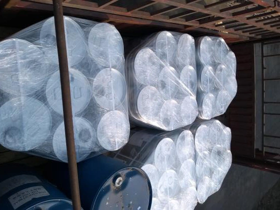 CAS 79-27-6 1,1,2,2-テトラブロモエタン