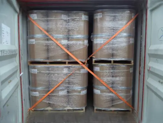 塩化第二鉄六水和物